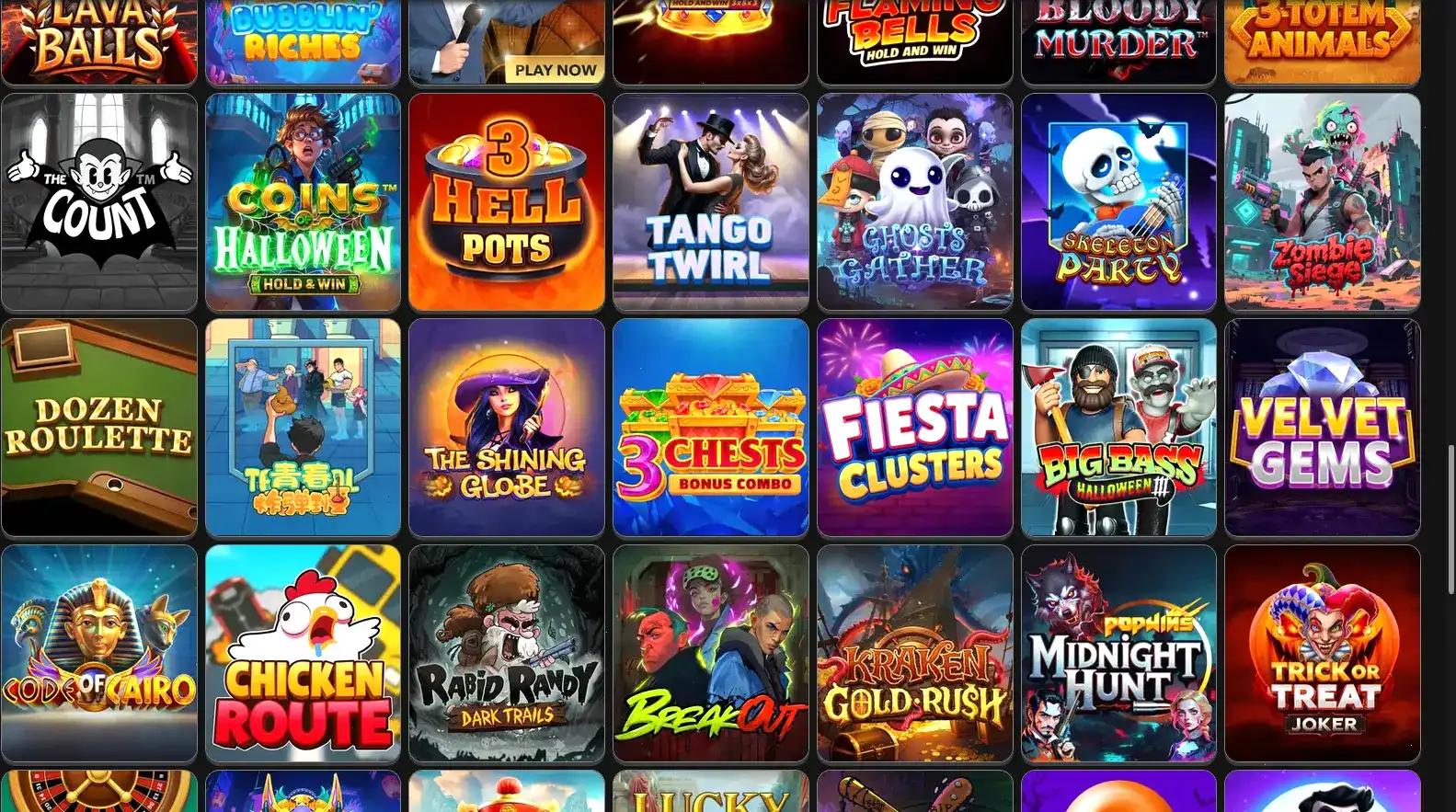 Доступные методы оплаты в казино Лавина